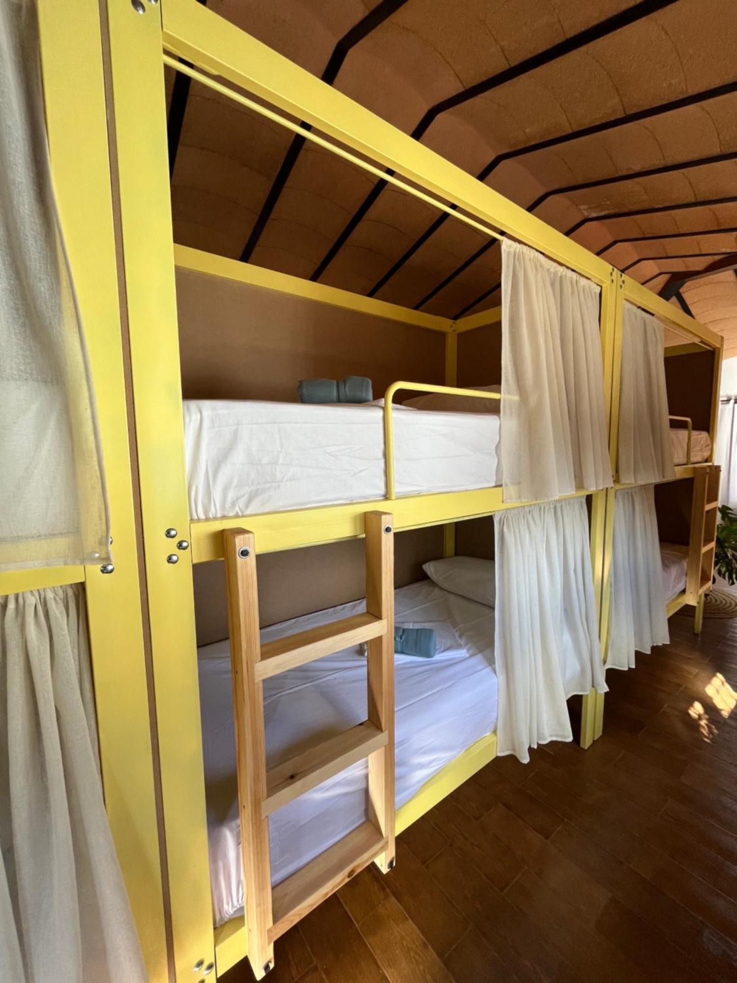 El Patio Del Molino - Hostal Rural 特拉武科新镇 外观 照片